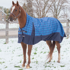 Noble Guardsman Turnout Blanket, 340g - North Forty Feed & Farm Supply