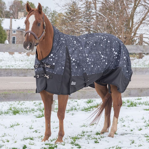 Canadian Horsewear Constellation Turnout, 300gm Fill