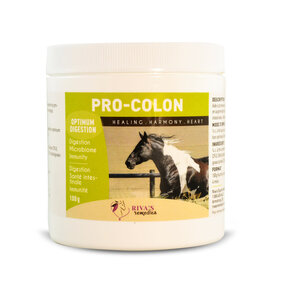 Riva's Remedies Pro-Colon