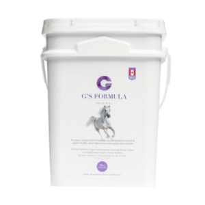 G's Formula for Horses