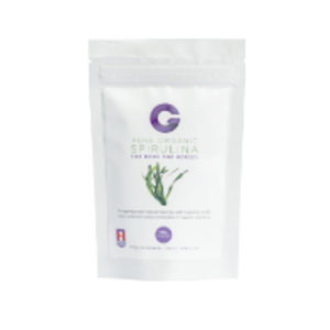 G's Spirulina