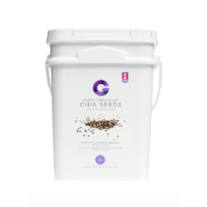 G's Organic Chia Seeds