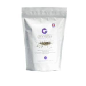 G's Organic Chia Seeds