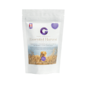 G's Essential Harvest