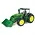 John Deere Big Farm 6210R Tractor with Loader