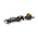 Ram 3500 Pickup with Case Skid Steer