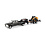 Ram 3500 Pickup with Case Skid Steer