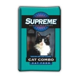 Supreme Cat Combo
