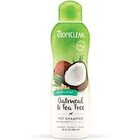 Tropiclean Tropiclean Oatmeal & Tea Tree Medicated Shampoo