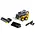 318G Skid Steer Set