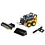 318G Skid Steer Set
