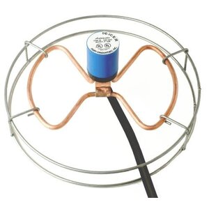 1500w Farm Innovators Traditional Sinking De-Icer