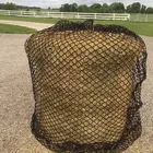 Sherwood 1.25" Jumbo Round Bale Net (6X6 or 7X7)