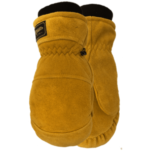 Crazy Horse Mitts