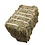 Compressed Square Hay Bale - Sport Horse Blend 17kg