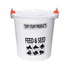 7 Gallon Feed & Seed Storage Drum