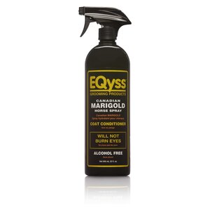 EQss Marigold Spray 32oz