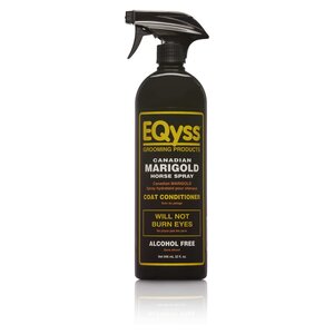 EQyss Marigold