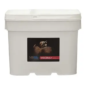 Mad Barn Mad Barn Visceral+