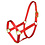 Hi-Brow Colt Halter