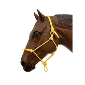 Hibrow Rope Halter