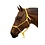 Hibrow Rope Halter