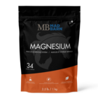 Mad Barn Magnesium Oxide 1kg