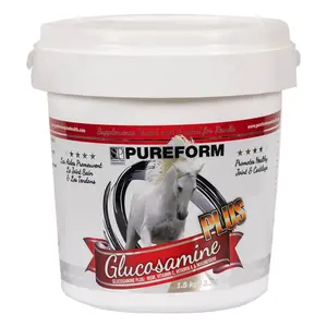 Pureform Glucosamine Plus