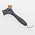 LamiCell 3-in-1 Hoof Pick