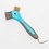 LamiCell 3-in-1 Hoof Pick