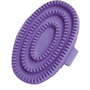Large Rubber Curry Comb