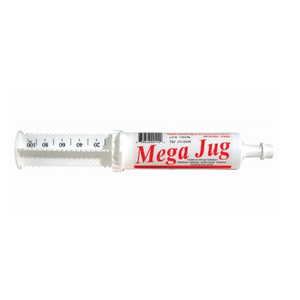 Mega Jug Electrolyte Paste - 100ml
