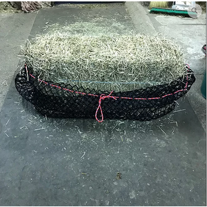 Sherwood Equine Products Sherwood Small Square Bale Net