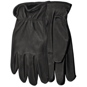 Watson Black Range Rider Gloves