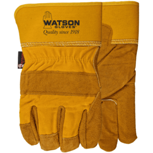 Watson Hand Job - One Size