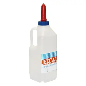 Excal Calf Bottle 2L
