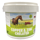 Basics Equine Nutrition Basic Copper & Zinc 1kg