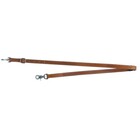 Roper Tie Down Strap - Dark Walnut