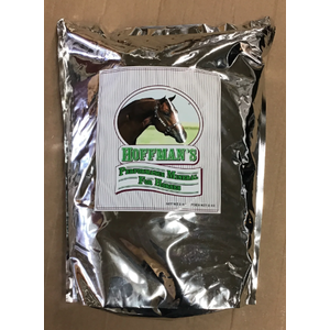 Hoffman Horse Products Hoffmans Performance Mineral 8kg