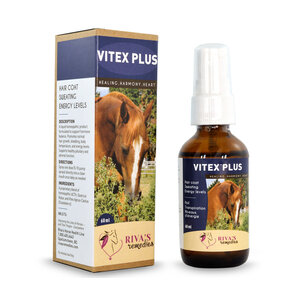 Vitex Plus 60ml