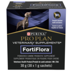 Purina Proplan FortiFlora Probiotic Supplement - DOG