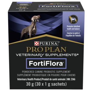 Purina Proplan FortiFlora Probiotic Supplement - DOG