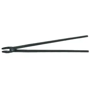 Diamond 15" Farrier Tongs