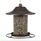 Hopper Feeder Panorama - 2.5lb