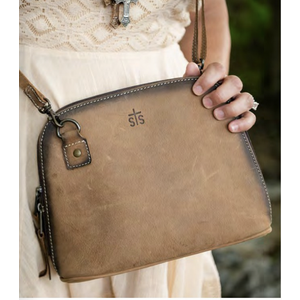 Weezy Cross Body