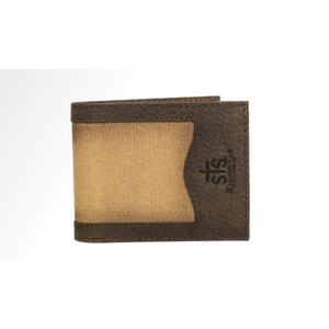 Buffalo Creek Bifold II Wallet - Mens