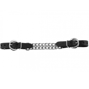 Delux Double Curb Chain