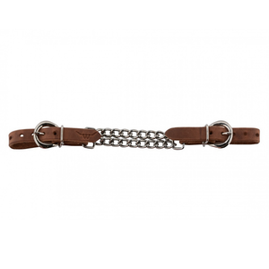 Delux Double Curb Chain