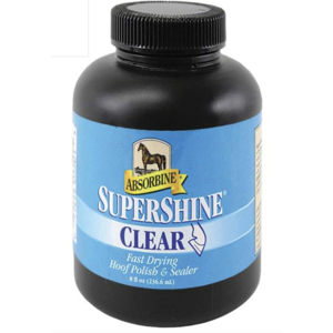 Absorbine Supershine Clear 240ml