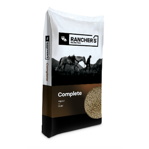 Ranchers Complete Feed 20kg